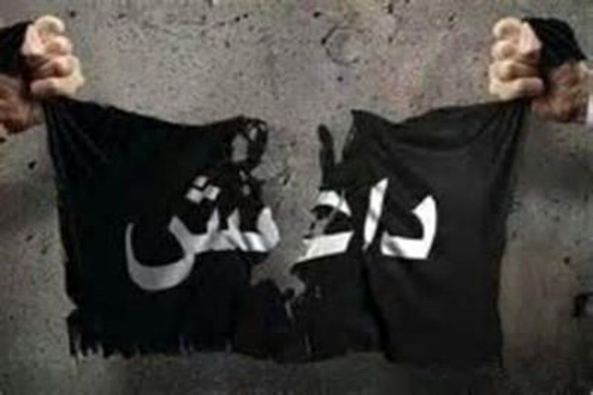 جزئیات شناسایی و دستگیری عضو گروهک تروریستی داعش در زابل