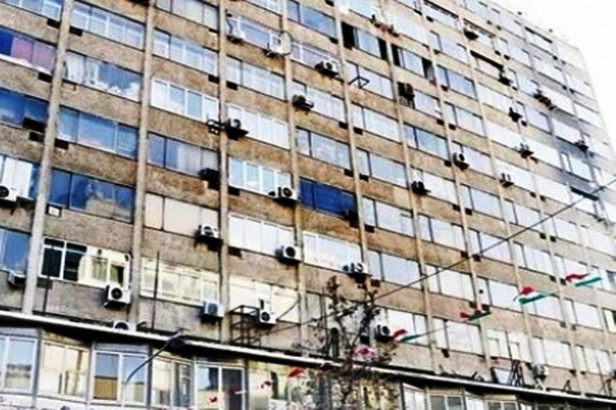 تعیین تکلیف ۱۲۹ ساختمان بحرانی تهران تا سال ۱۴۰۲