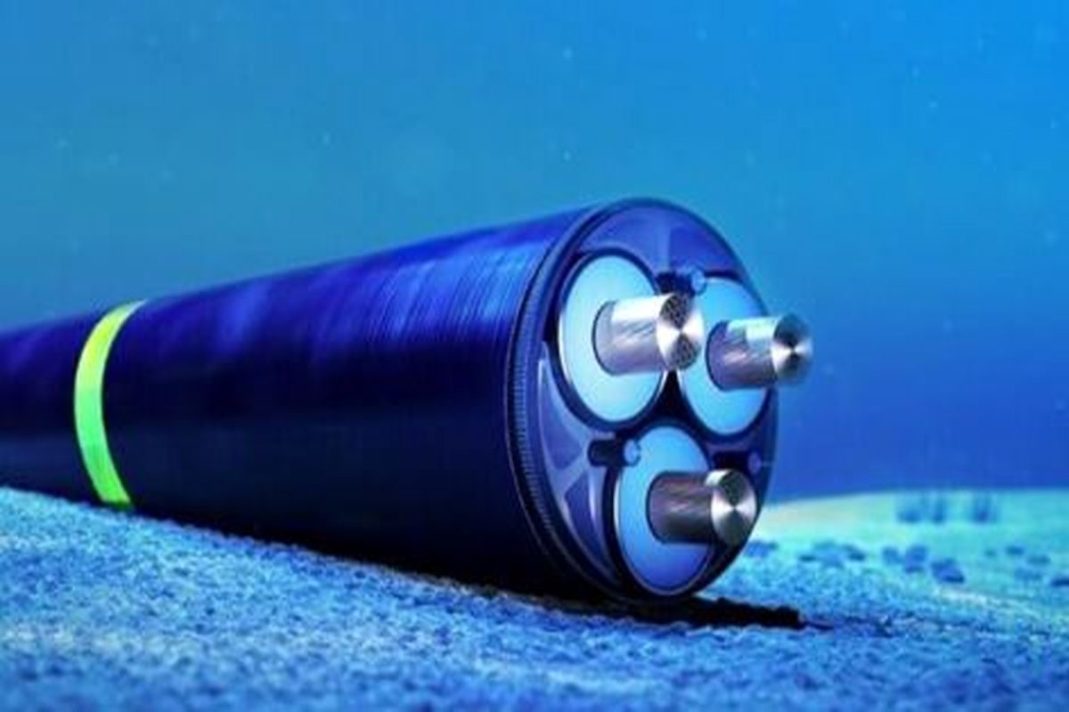 برنامه اروپا برای ساخت کابل زیردریایی اینترنت در دریای سیاه