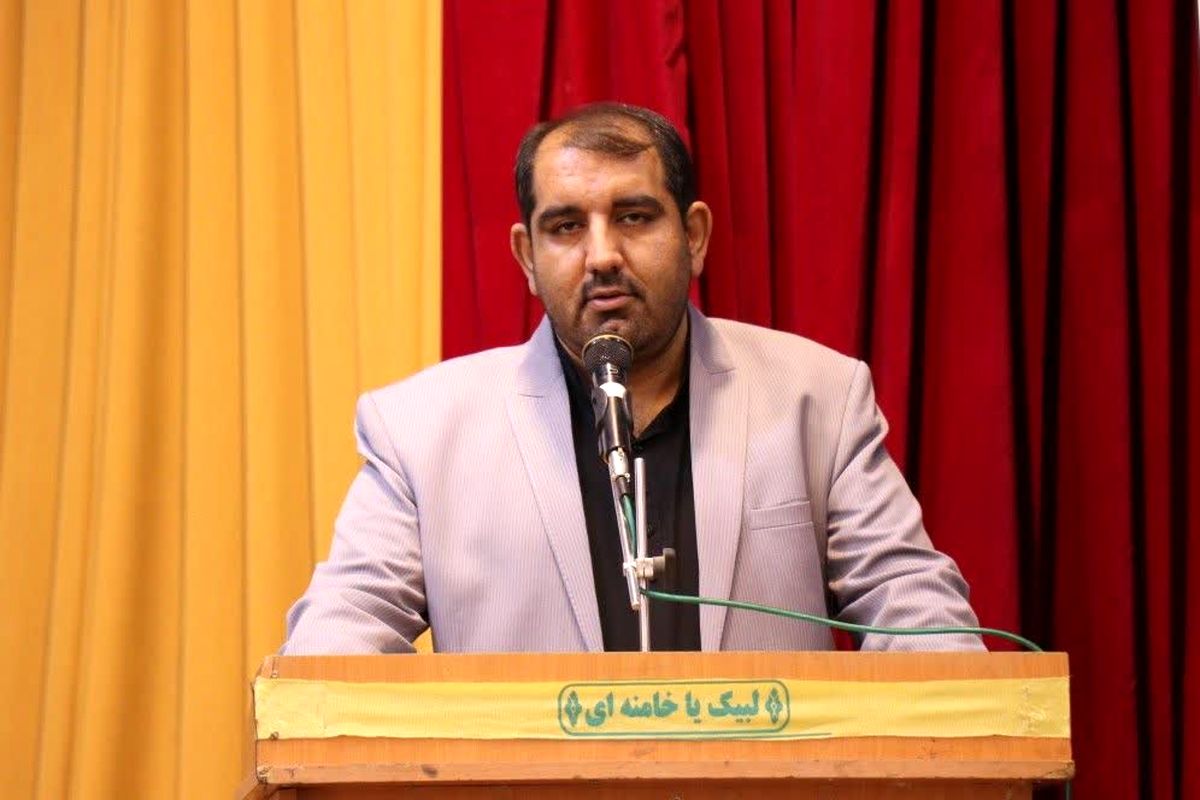 رئیس ستاد انتخابات استان کرمان منصوب شد