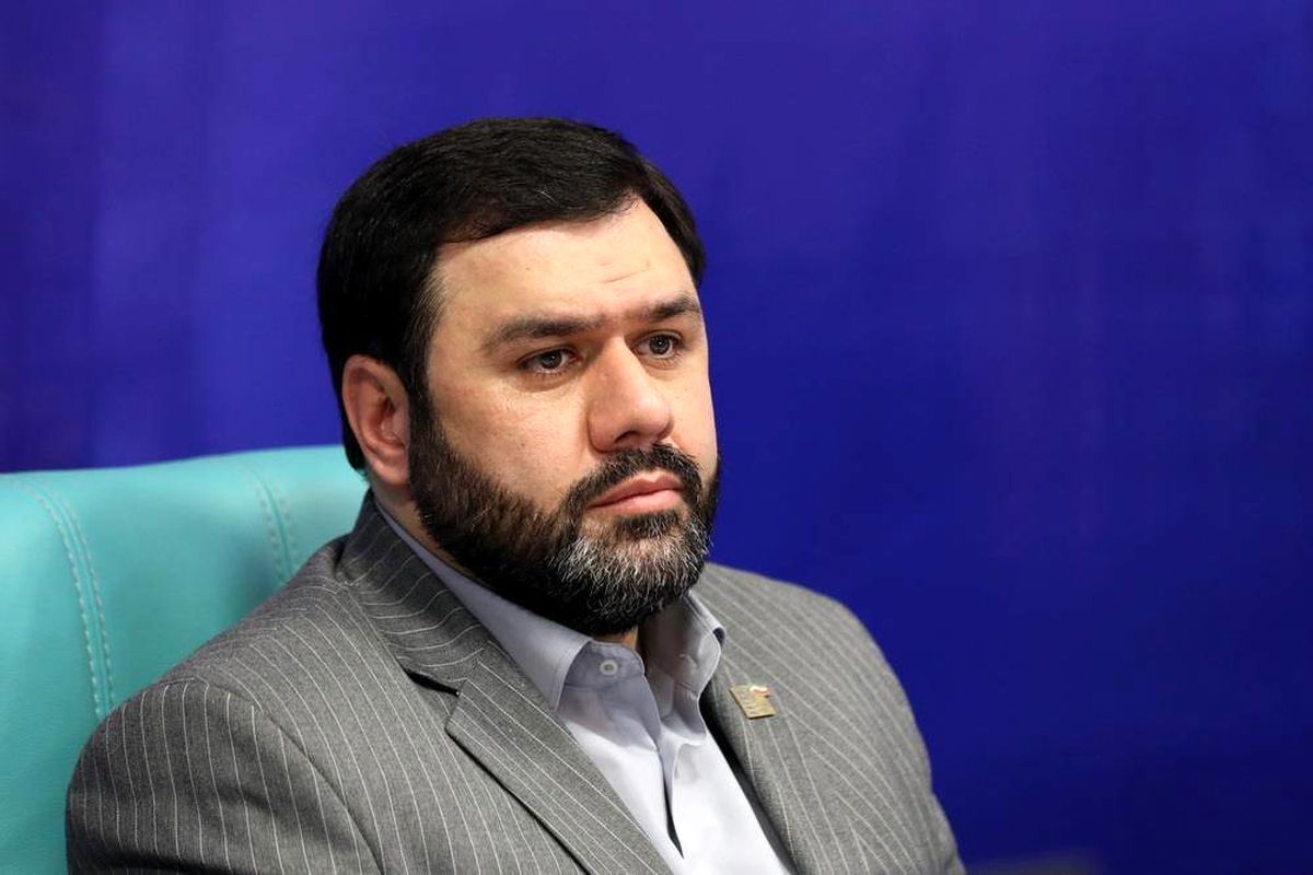 رئیس مرکز روابط عمومی وزارت ارتباطات: اینترنت زمان برگزاری هیچ آزمونی قطع نخواهد شد