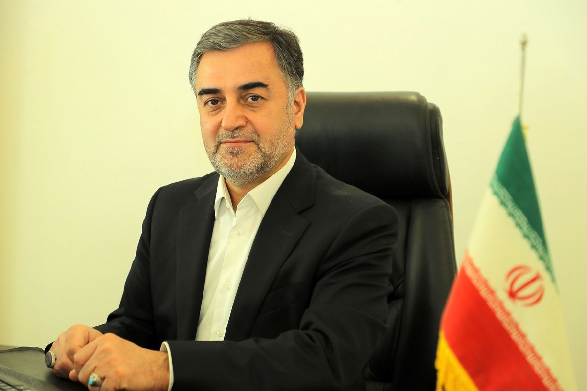 پیام تبریک استاندار مازندران به مناسبت هفته بسیج سازندگی