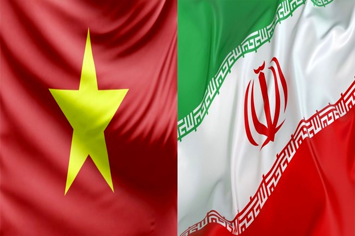 تهاتر ، مسیر افزایش تجارت ایران و ویتنام