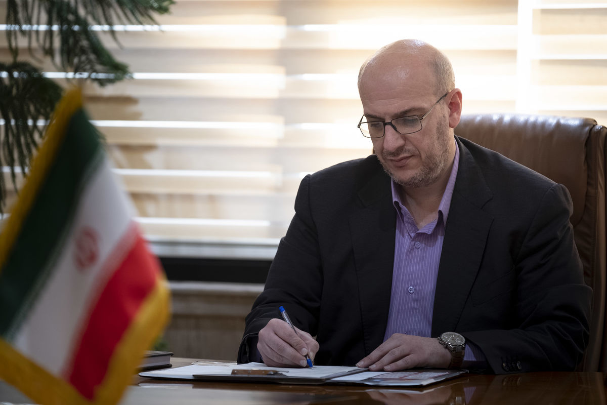 نقش بازسازی صنایع در اقتصاد انرژی