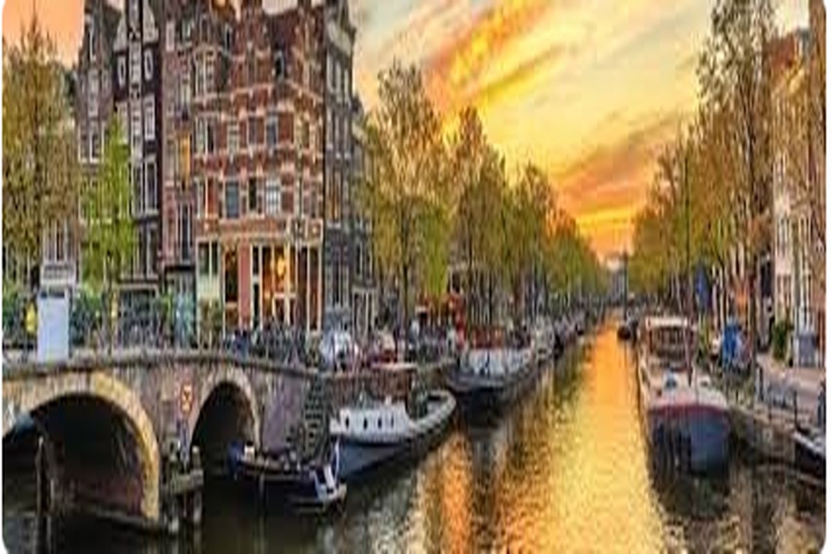 بهترین شهر ها برای مهاجرت به هلند کدام است؟