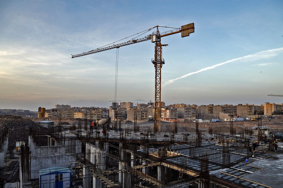 زمین نهضت ملی مسکن در تمام‌ها شهرهای استان کرمان تامین شده است