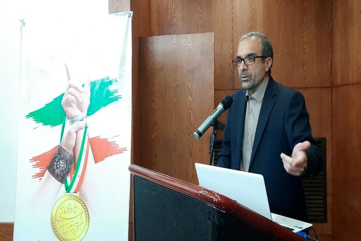 برگزاری اولین دوره تربیت مربیان ورزشی در زنجان