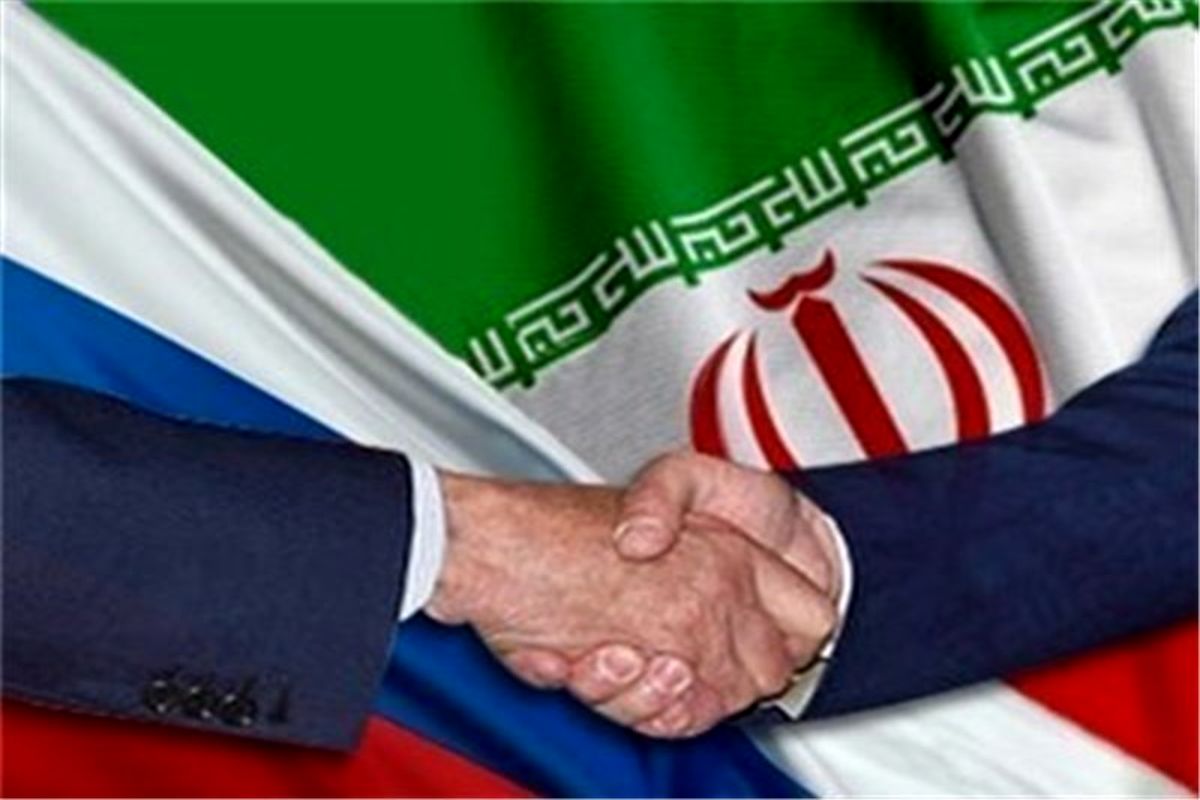 قرارداد ۱.۶ میلیارد یورویی ساخت خط‌آهن رشت-آستارا بین ایران و روسیه امضا شد