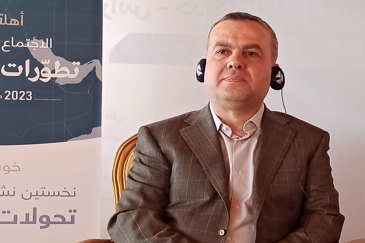 نماینده پارلمان لبنان: ایران هیچ وقت در امور لبنان دخالت نکرده است
