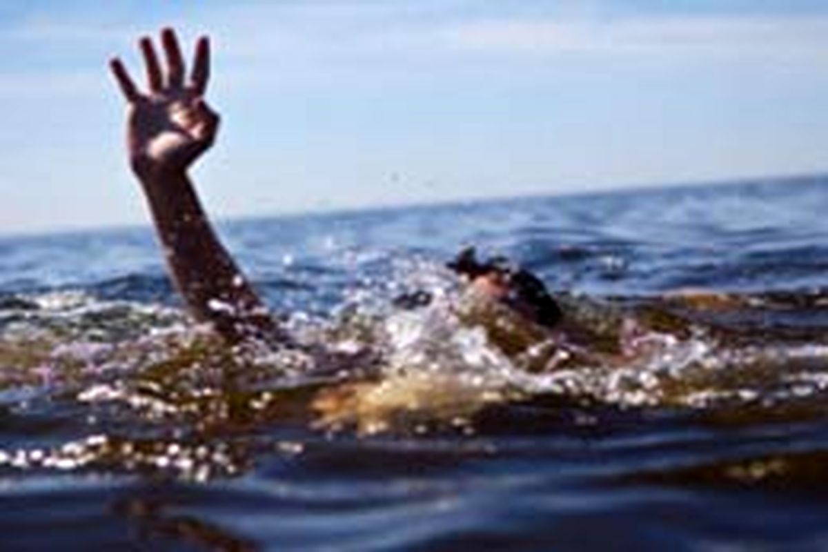 نوجوان ۱۲ساله در استخر قزوین غرق شد