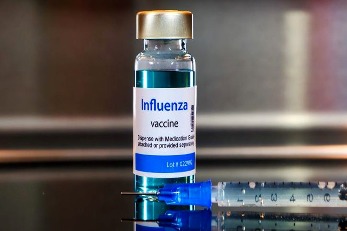 واکسن آنفولانزای نانویی با موفقیت آزمایش شد