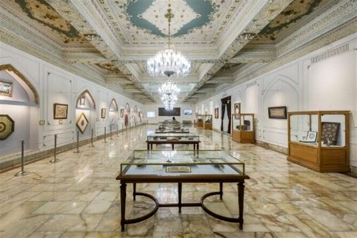 موزه ها در دیپلماسی عمومی نقش بزرگی دارند/  بهبود شرایط اجتماعی با استفاده از موزه ها و اماکن فرهنگی
