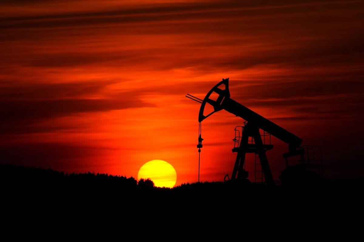 معکوس شدن روند کاهشی نفت