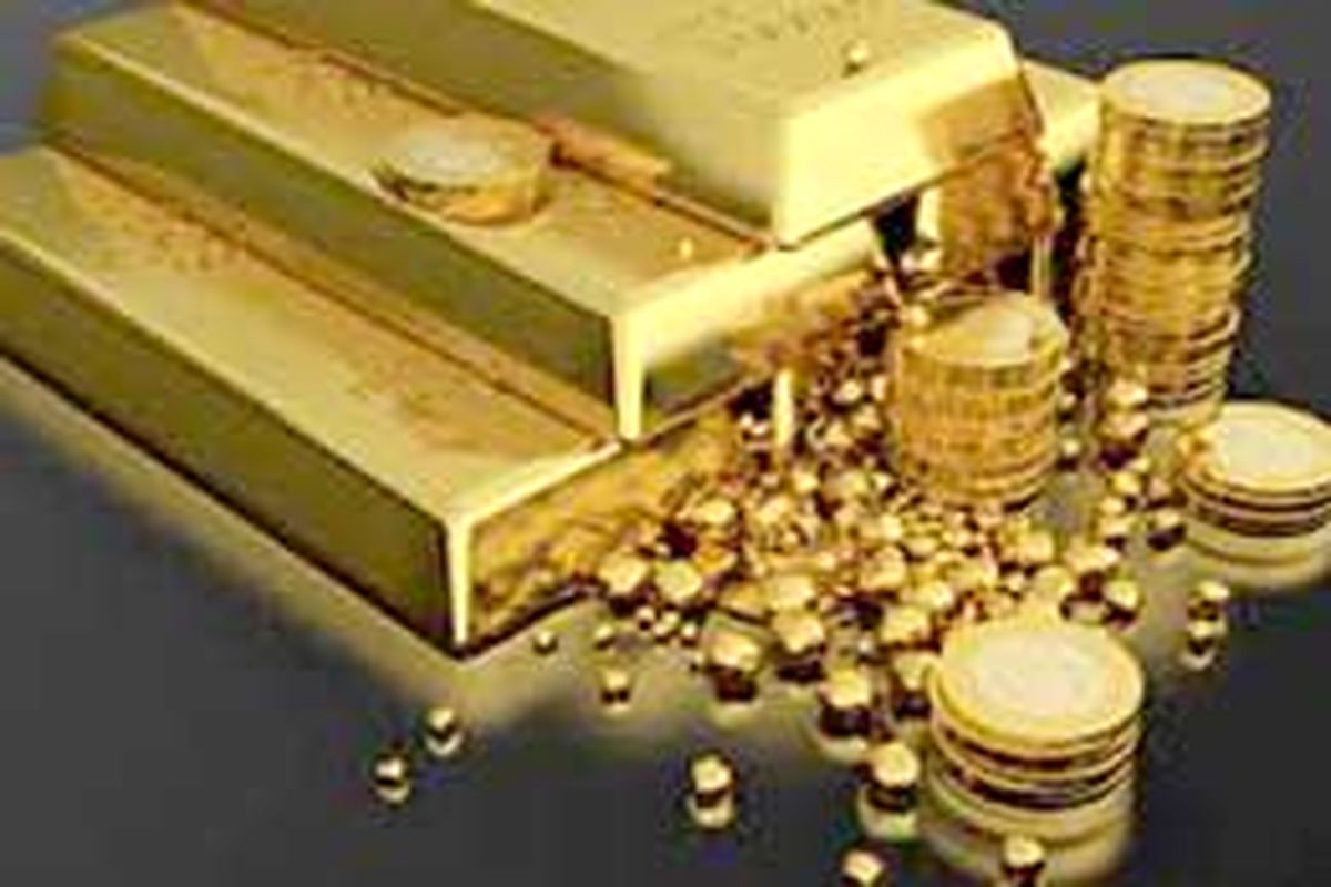 افزایش قیمت جهانی طلا در روز جمعه ۲۹ اردیبهشت