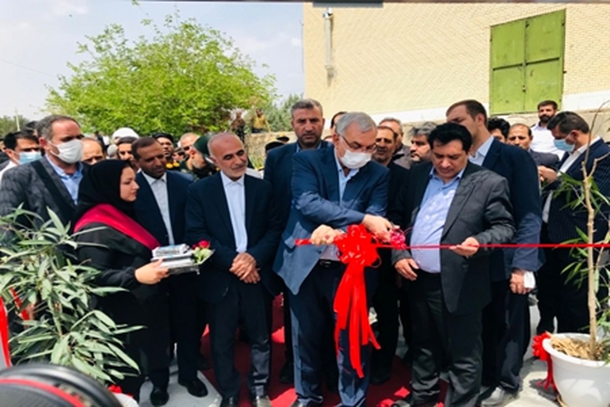 تکمیل سالن ورزشی دانشگاه علوم پزشکی فسا تا دهه فجر