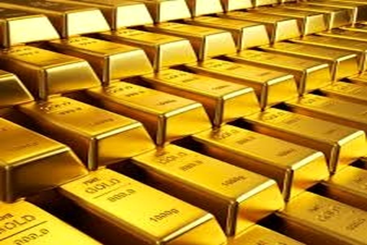 قیمت جهانی طلا امروز ۳۰ اردیبهشت ماه