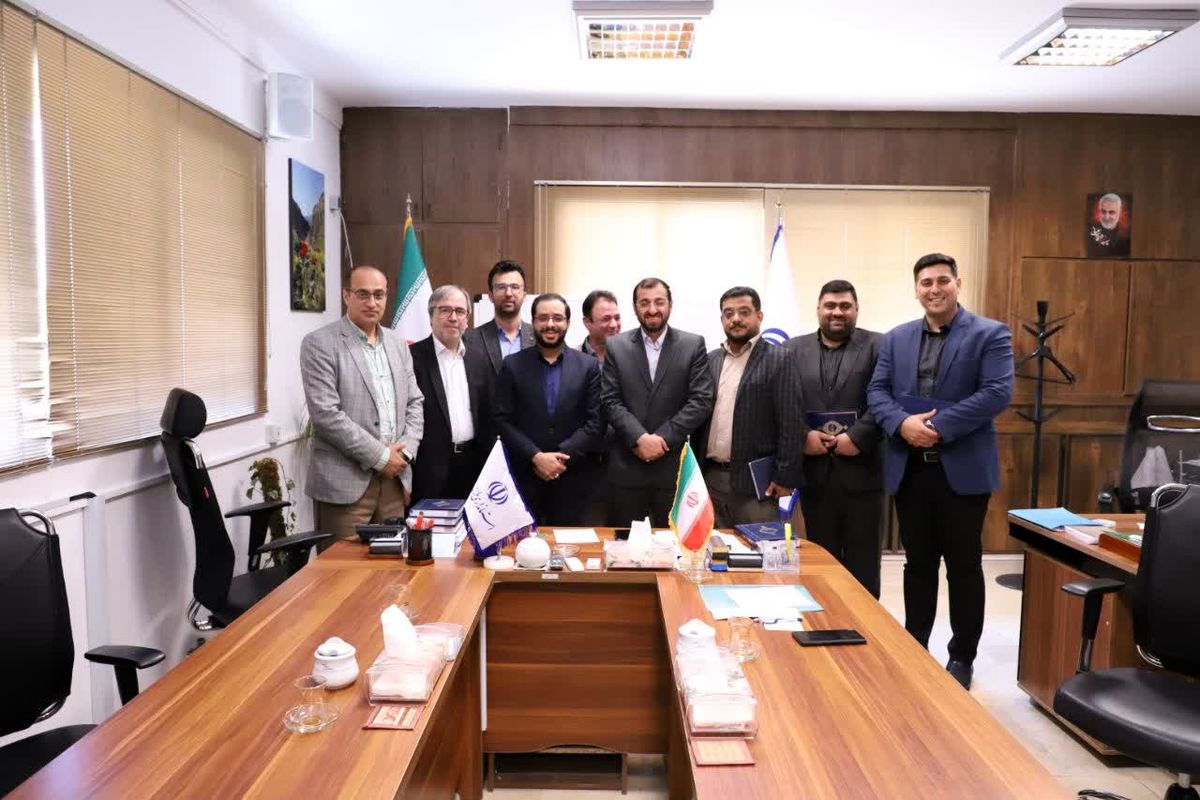 نقش روابط عمومی در دستگاه های اجرایی بی بدیل است