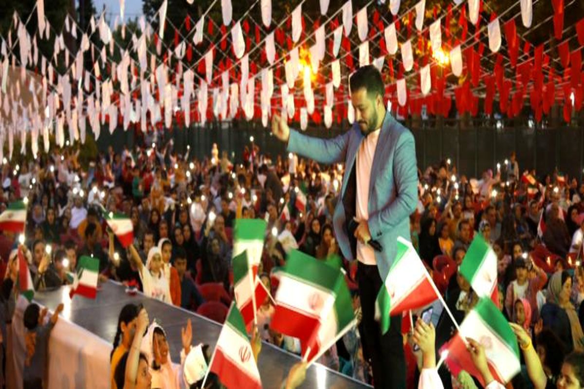 برگزاری دو رویداد آموزشی، فرهنگی و تفریحی برای فرزندان کارکنان