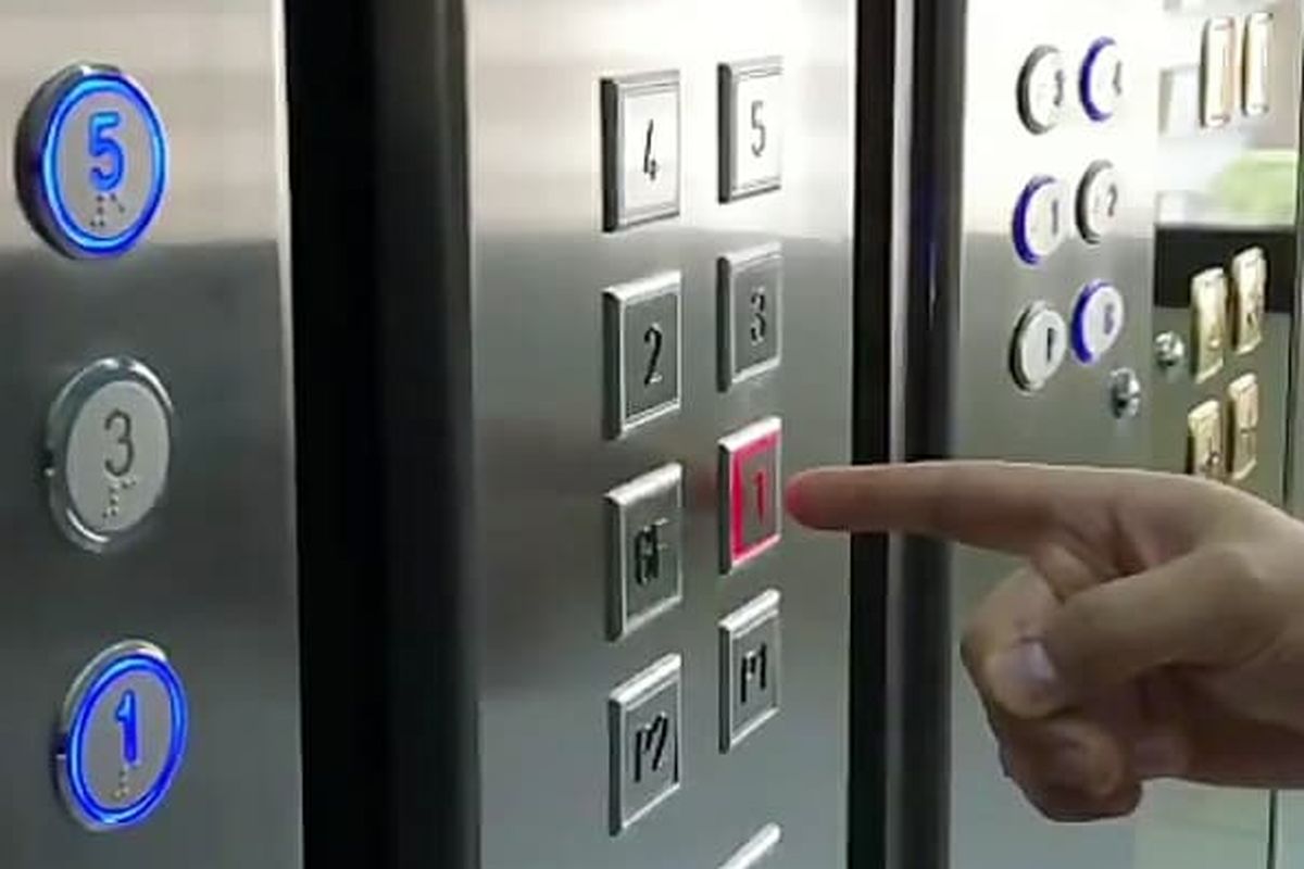 نکات مهم در انتخاب کابین آسانسور