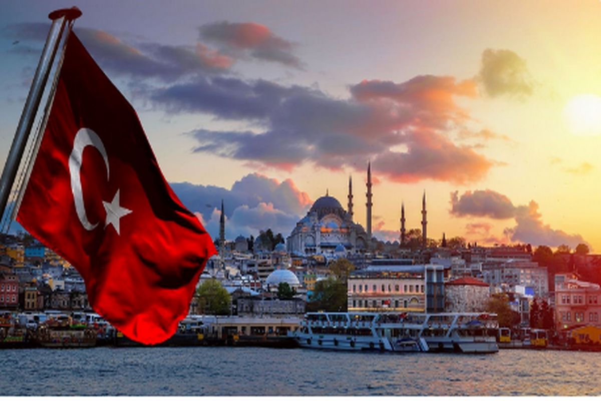 برای مهاجرت به ترکیه چه زبانی نیاز است؟