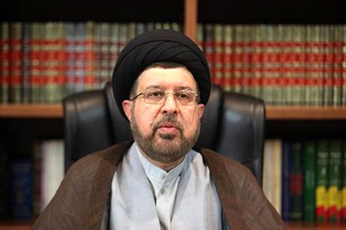 موسوی : حکم تروریست‌های حرم شاهچراغ اجرا می‌شود