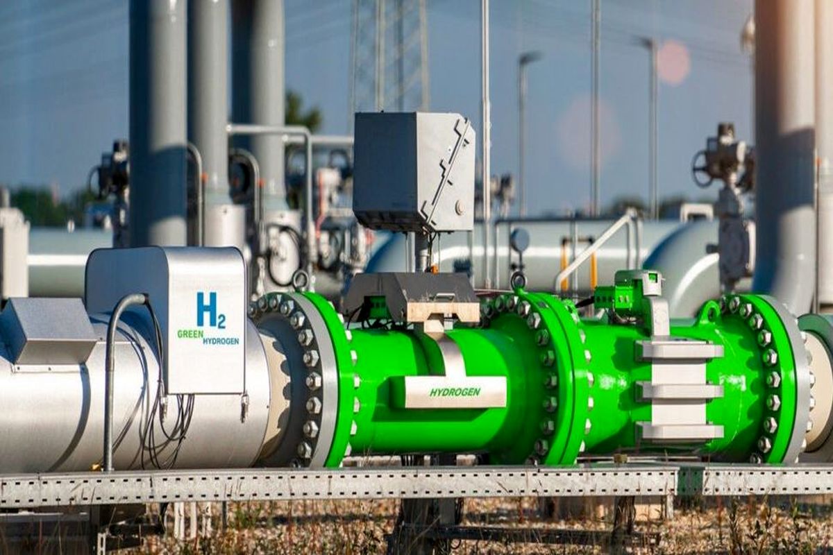جذب سرمایه ۱۰ میلیون یورویی برای تولید هیدروژن سبز
