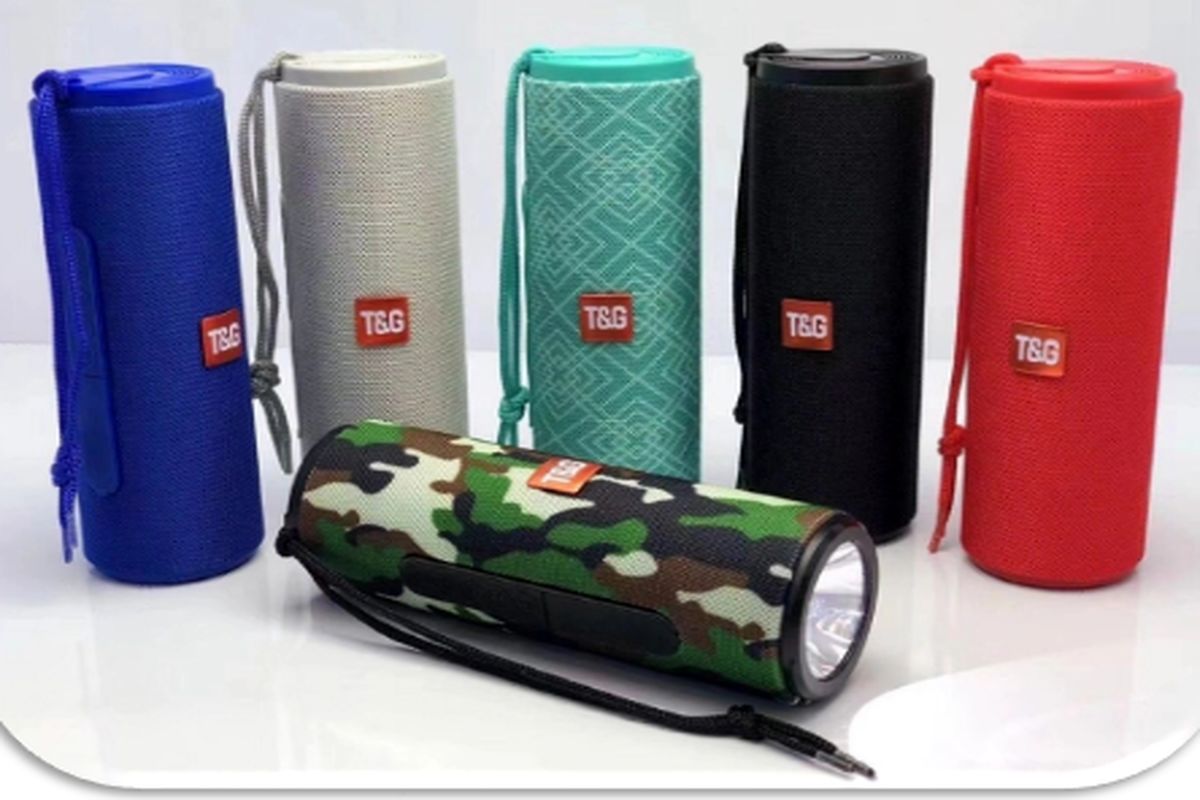 معرفی انواع اسپیکر‌های بلوتوثی قوی ۲۰۲۳