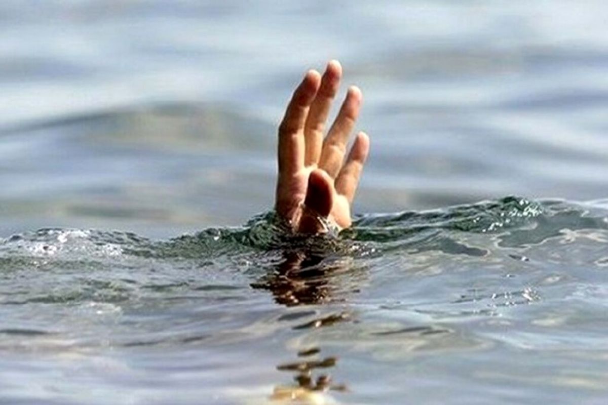 غرق شدن نوجوان ۱۵ ساله در "چابهار"