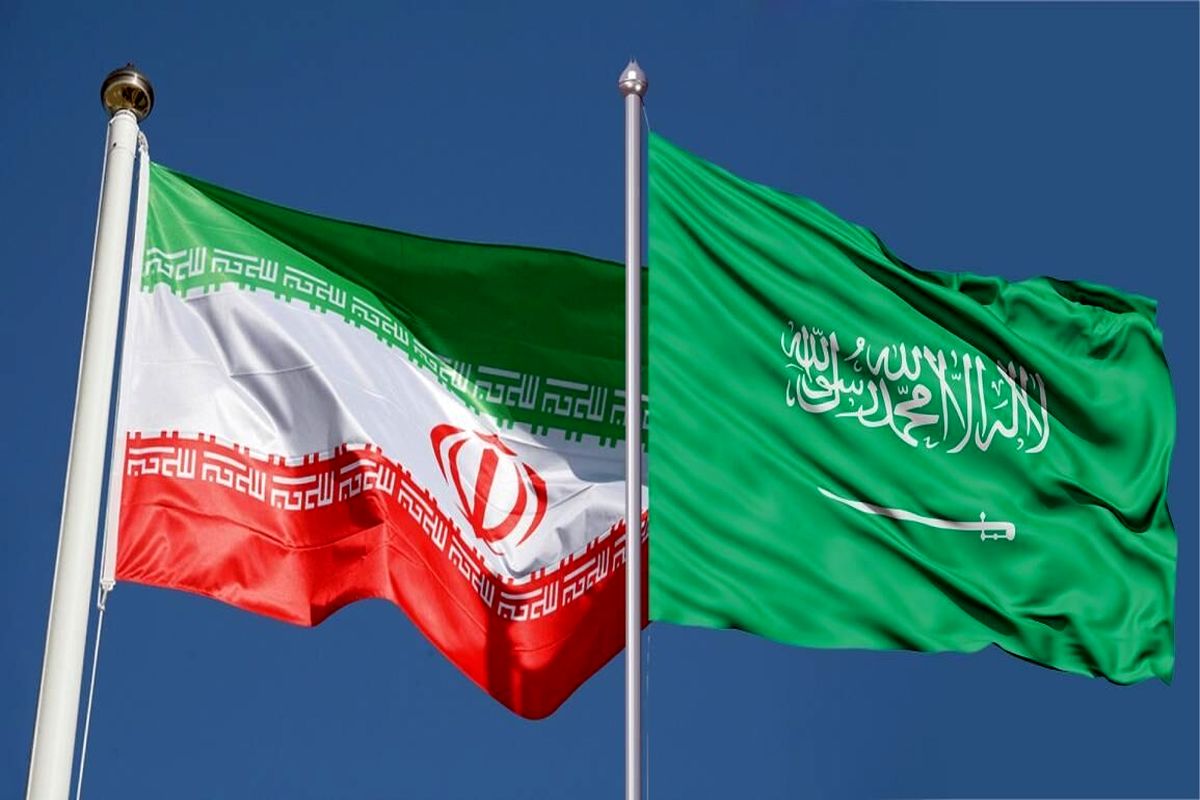 آغاز تجارت میان ایران و عربستان