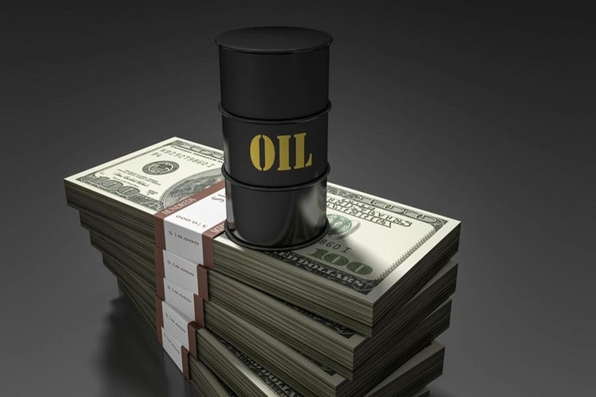 قیمت نفت افزایش یافت/ امروز ۱۴۰۲/۰۲/۰۶