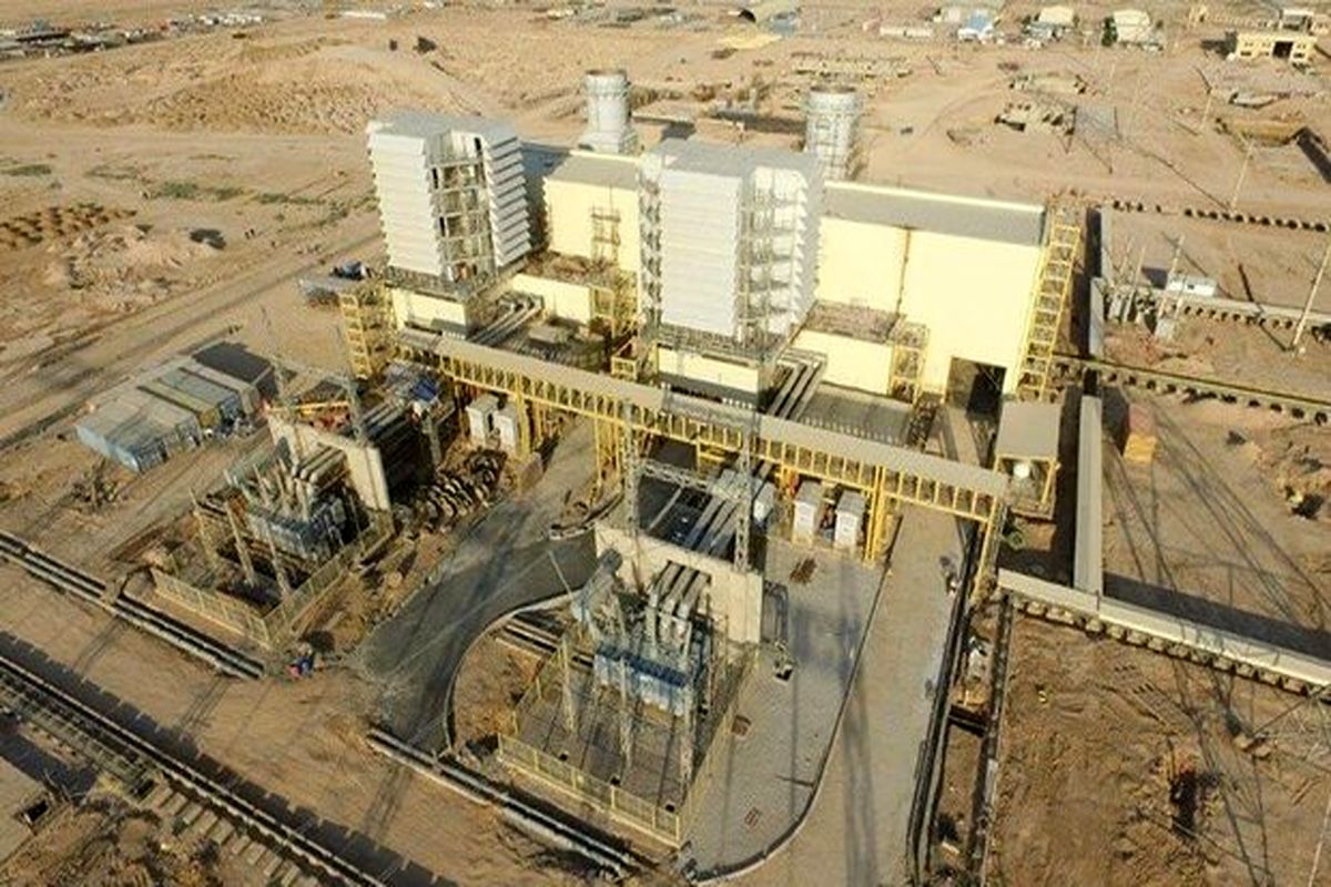 خوزستان صاحب یکی از مدرن ترین نیروگاه‌های دنیا می‌شود/ افتتاح نیروگاه دوکوهه بزودی توسط رییس جمهور
