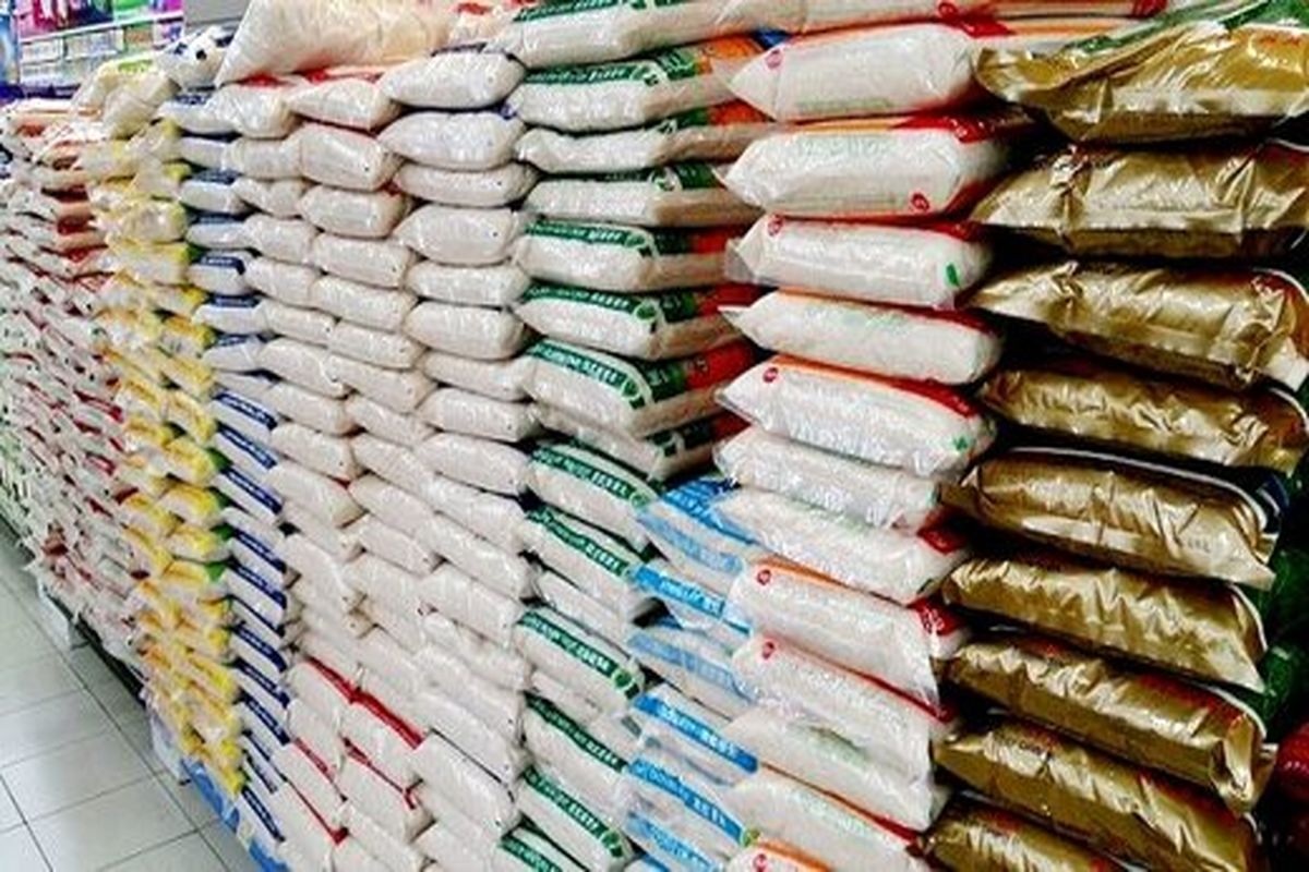 رکورد واردات برنج شکست/ بیش از ۵۰ درصد واردات کشور متعلق به هند است