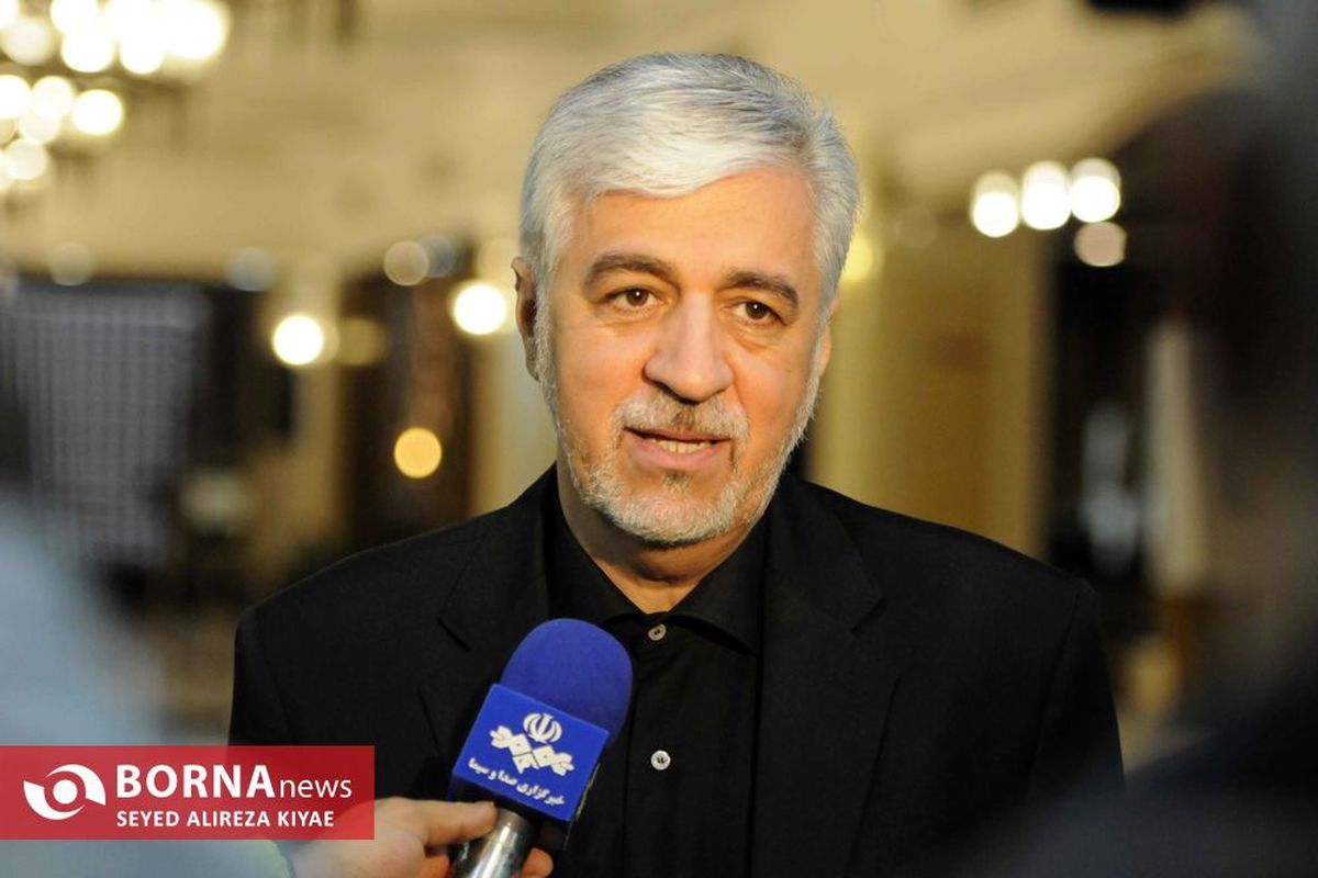 سفر حمید سجادی به خوزستان به عنوان نماینده‌ ویژه‌  رییس‌جمهور
