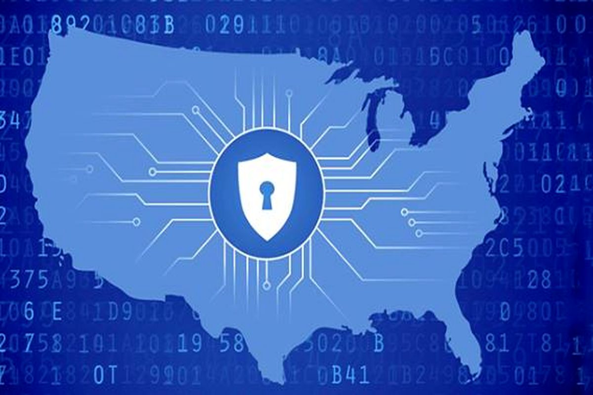 سازوکار تأمین امنیت سایبری زیرساخت در ایالات‌متحده آمریکا