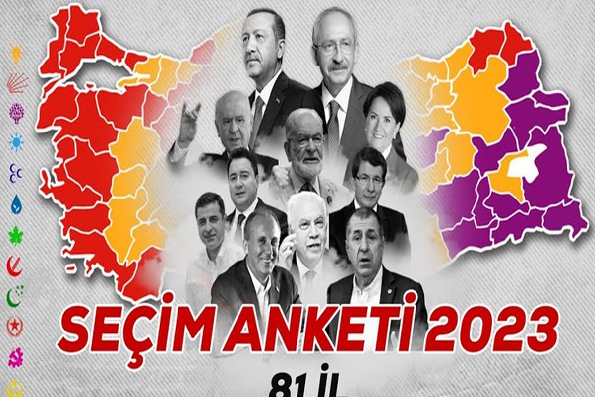 بهبود اقتصاد نابسامان ترکیه حین وعده‌های انتخاباتی