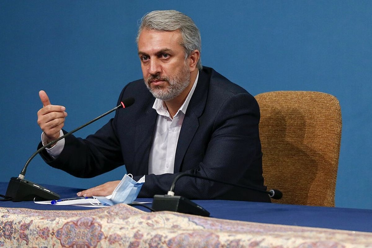 وزیر صمت جزئیات واگذاری سهام ایران‌خودرو و سایپا را اعلام کرد