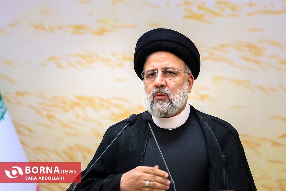 رئیس‌جمهور: اراده ایران و عراق بر توسعه مناسبات است