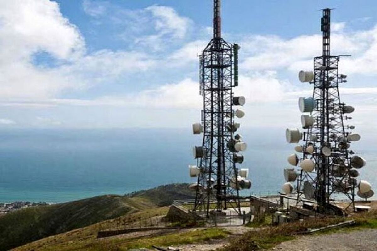 پوشش ۹۳ درصدی اینترنت در روستا‌های ایلام