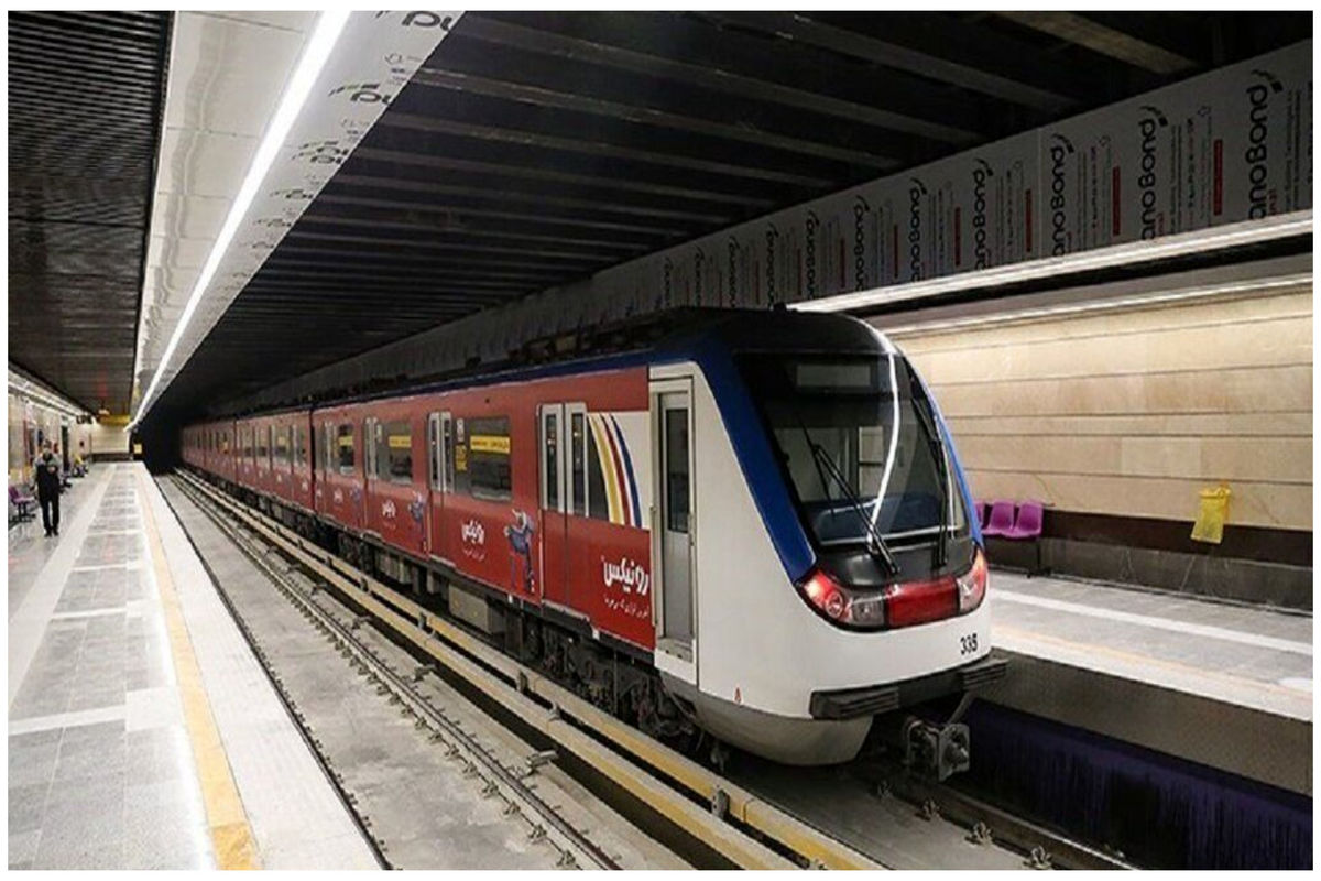 درستی: اجرایی کاهش نرخ بلیت مترو در ایستگاه های جنوبی متروی تهران پیچیده است