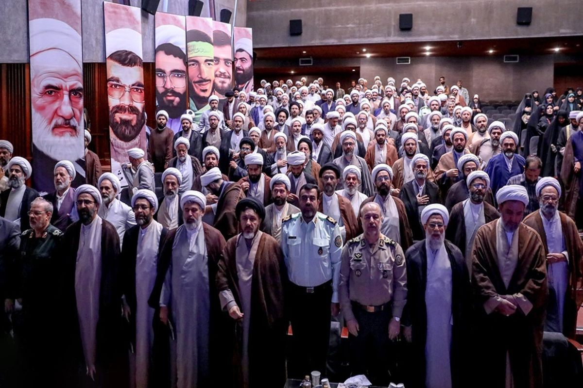 دومین جشنواره ملی پرچمداران انقلاب اسلامی، دفاع مقدس و مقاومت اسلام برگزیدگان خود را شناخت