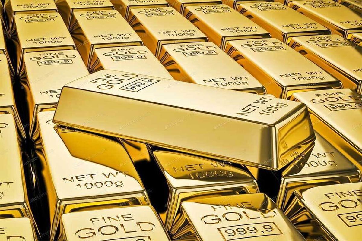 کردستان رتبه نخست تولید طلا در کشور را دارد