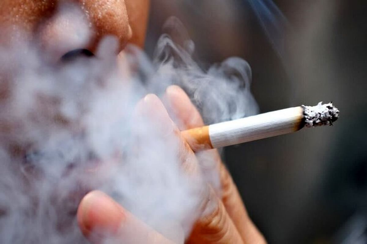مدیر کل سلامت شهرداری تهران: فروش دخانیات در کیوسک‌های مطبوعاتی ممنوع است