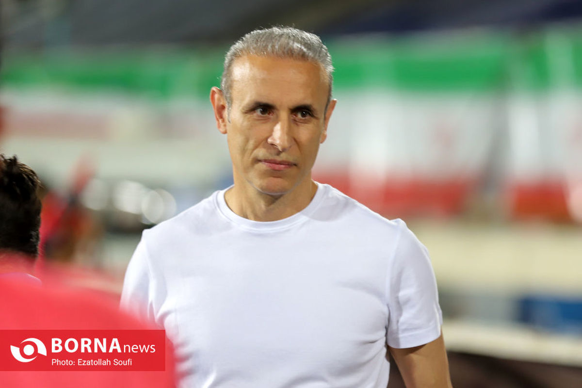 اقدام انسان‌دوستانه گل‌محمدی پس از فتح دوگانه فصل + فیلم