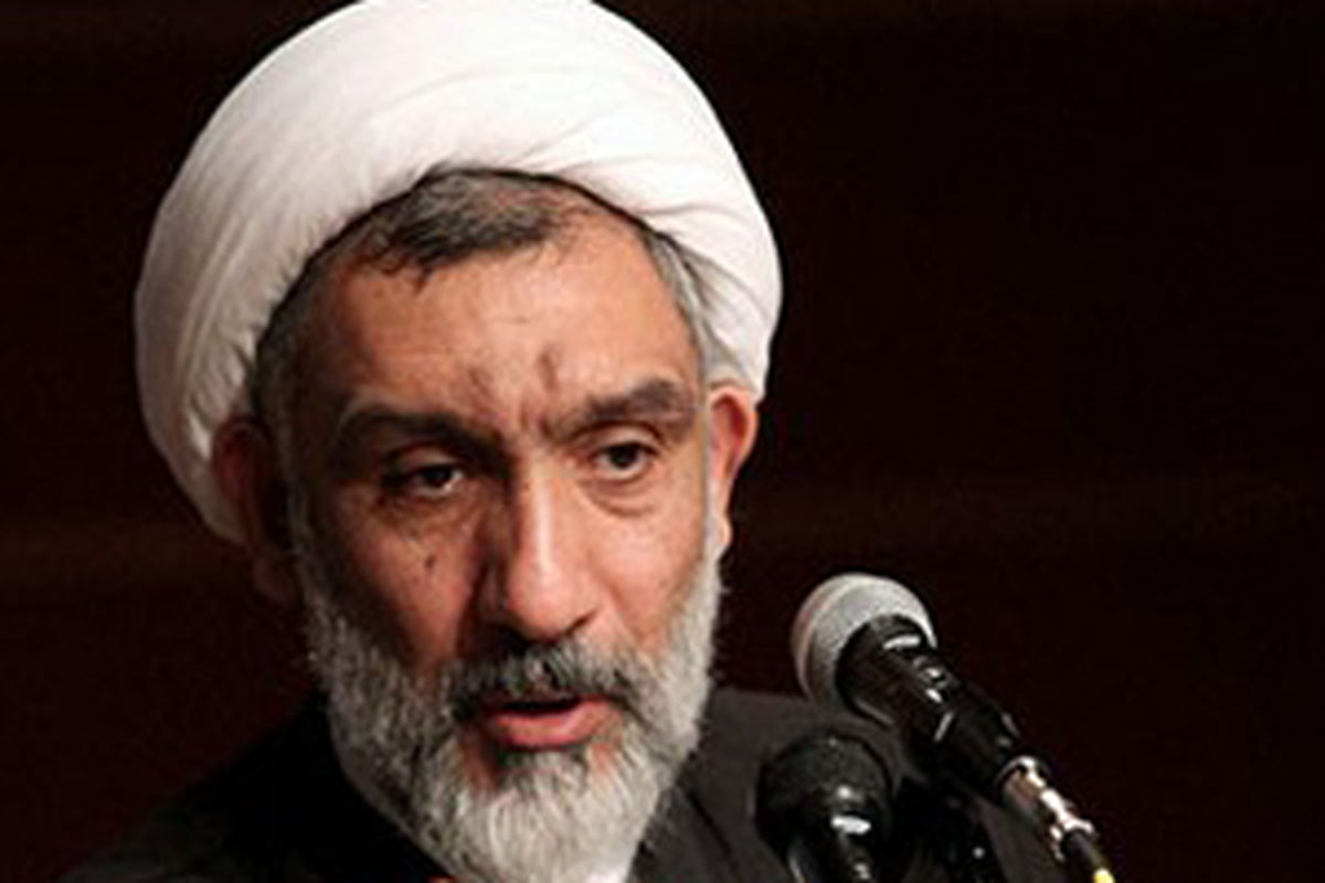 حجت‌الاسلام پورمحمدی: امام خمینی از خود مردم بود و با آن‌ها صداقت داشت