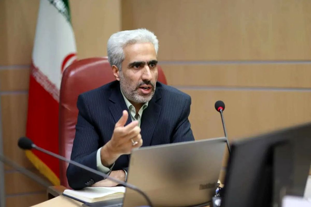 دبیر ستاد نانو: معاونت علمی خرید محصولات دانش‌بنیان ایرانی توسط دولتی‌ها را تسهیل می‌کند