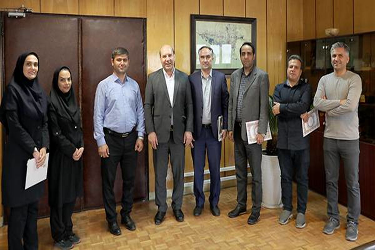 تاکید معاون شهر سازی شهرداری بر ضرورت اطلاع رسانی پرونده های کمیسیون ماده پنج