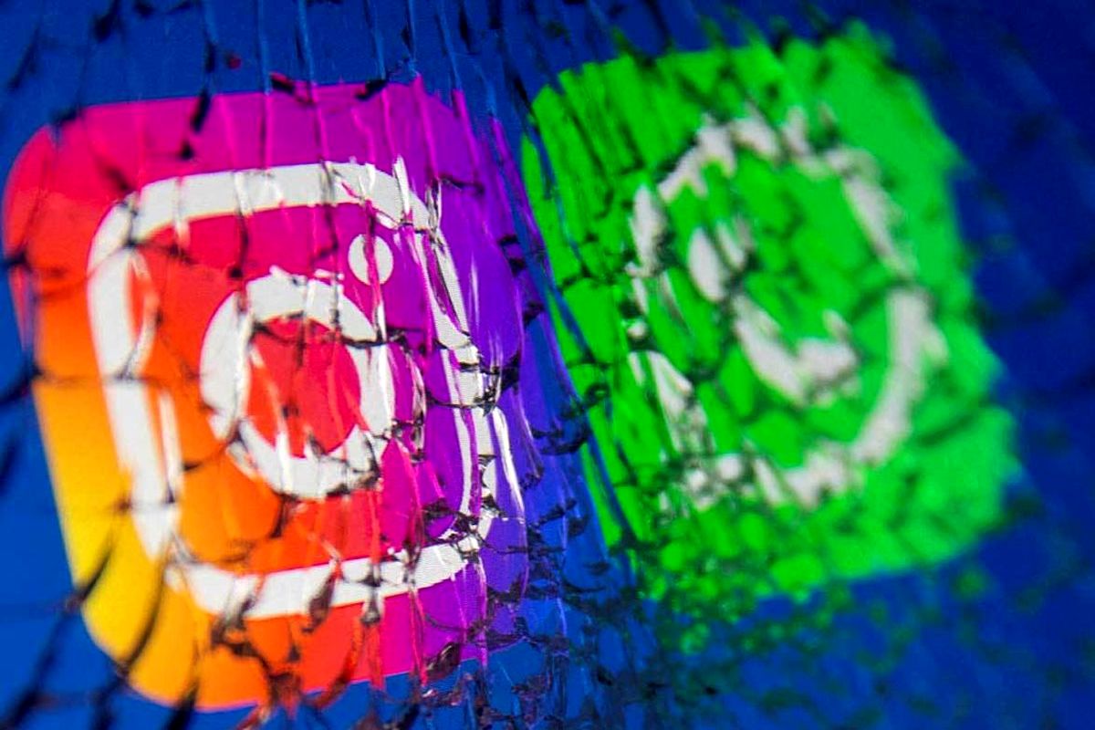 بهای سنگین قانون شکنی اینستاگرام و واتساپ در اروپا