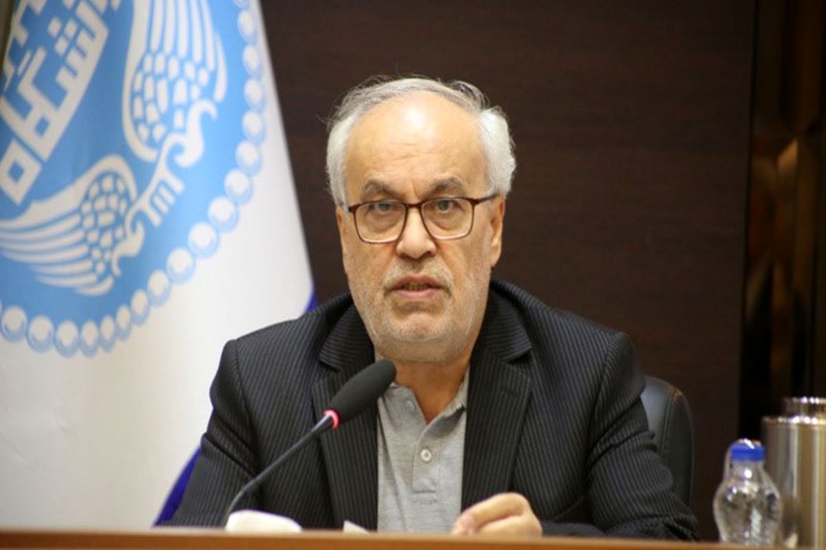 نشان عالی دانش به ۱۲ نفر از اساتید دانشگاه های کشور اعطا می شود