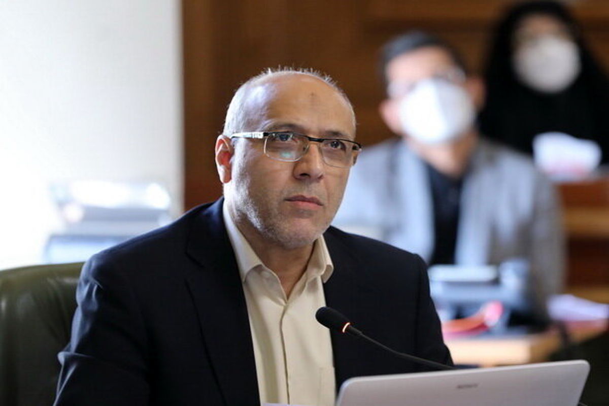 هنوز در بهره برداری مترو پرند قراردادی با شرکت مترو منعقد نشده است