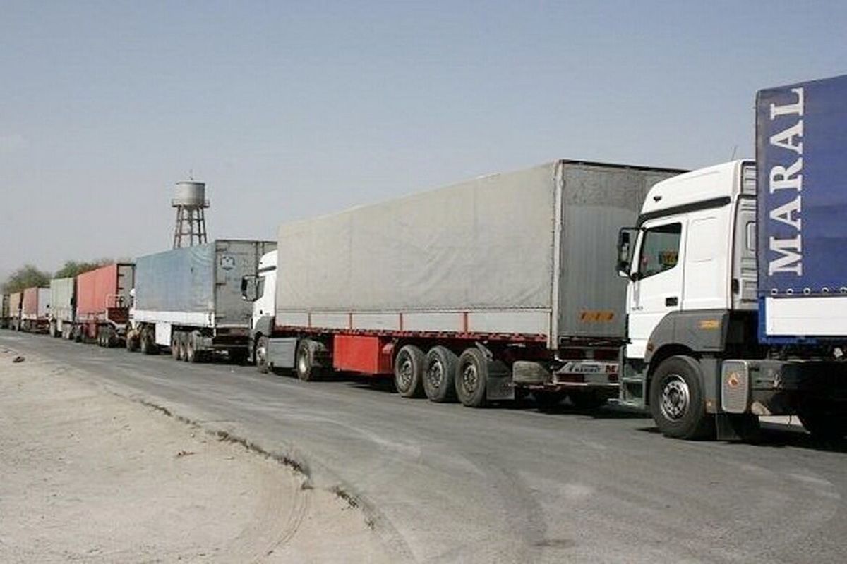 توسعه حمل و نقل چندوجهی فناورانه برای جهش ترانزیتی ایران